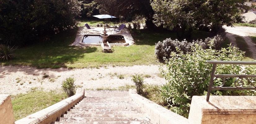 Manoir Demouret Sarlat Acomodação com café da manhã Exterior foto